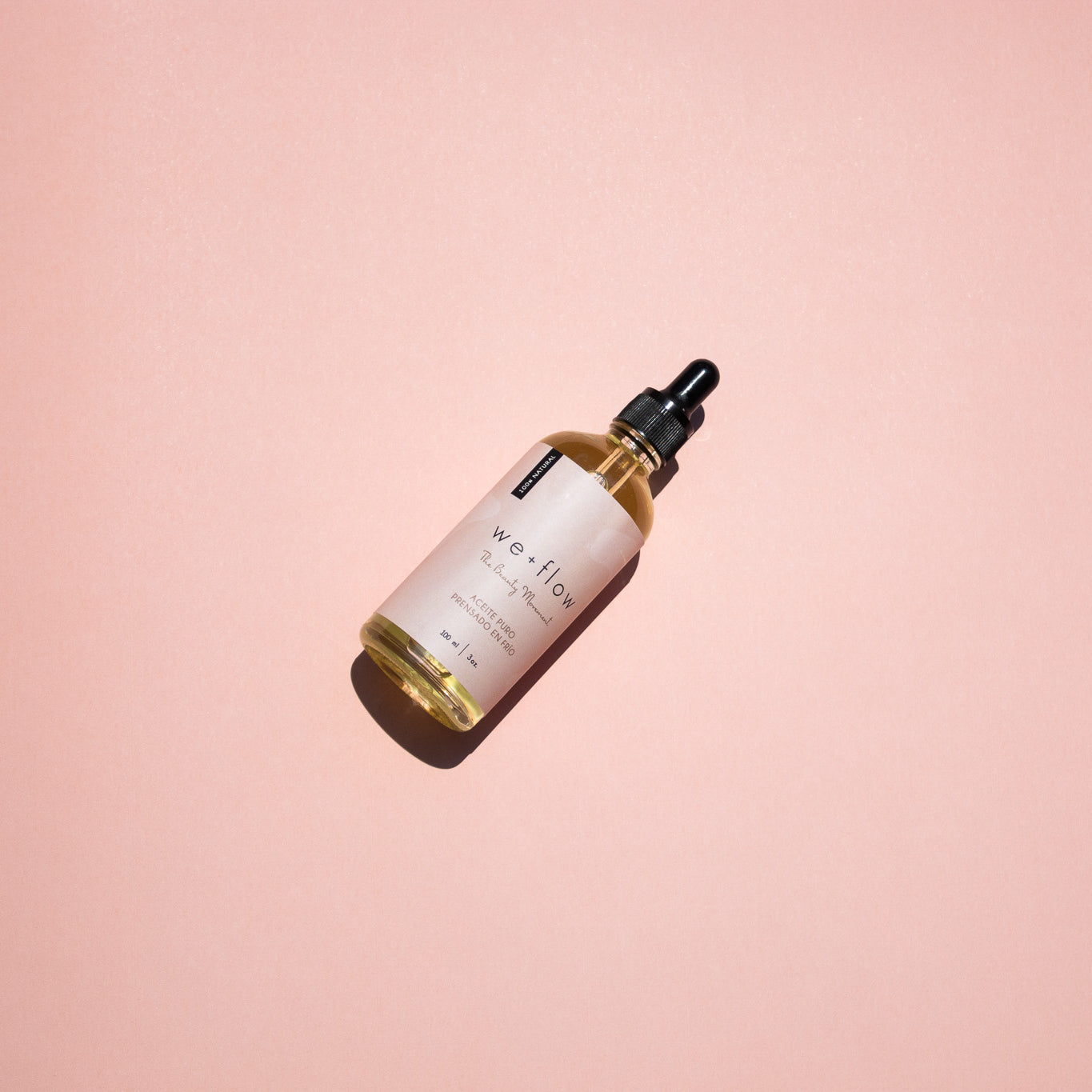 Aceite Hidratante Anti-Estrias “Body Gloil”
