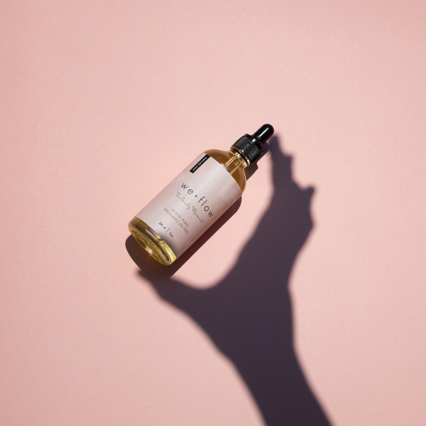 Aceite Hidratante Anti-Estrias “Body Gloil”