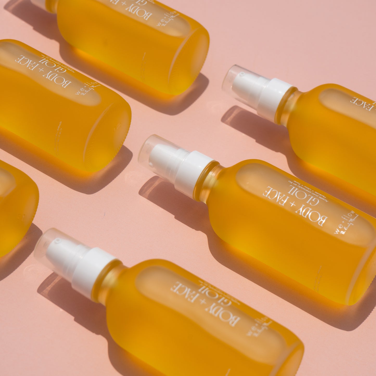 *NUEVA FORMULA* Aceite Hidratante Anti-Estrias “Body Gloil”