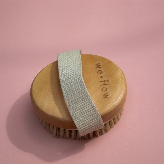Cepillo Corporal Anti-Celulitis