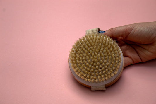 Cepillo Corporal Anti-Celulitis