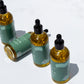 Aceite Capilar Fortalecedor "Hair Gloil"