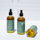 Aceite Capilar Fortalecedor "Hair Gloil"