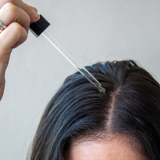 Aceite Capilar Fortalecedor "Hair Gloil"