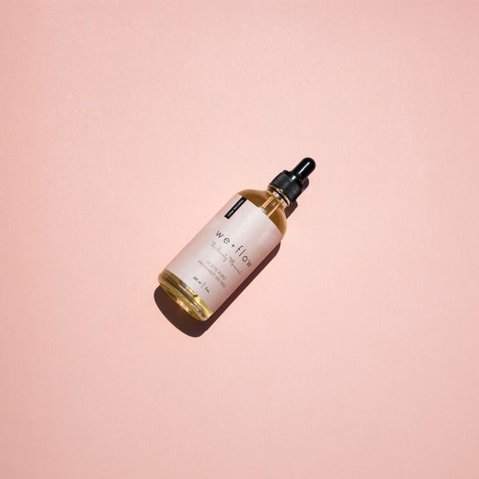 Aceite Hidratante Anti-Estrias “Body Gloil”